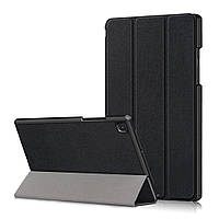 Чехол Anomaly Slim Smart Cover для Samsung Galaxy Tab A7 10.4" SM-T500 T505 2020 Чёрный