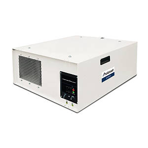 Система фільтрації повітря Holzkraft LFS 301-3