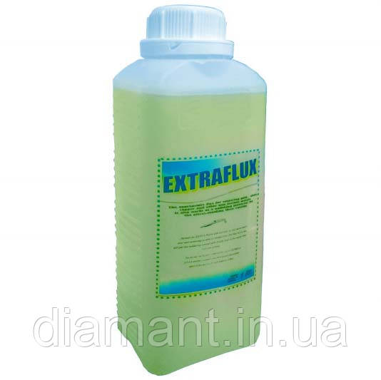 Флюс для паяння EXTRAFLUX (100 мл)