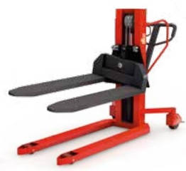 Гідравлічні штабелери OLS LT0892 ручний