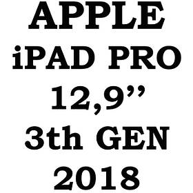 Apple iPad Pro 12.9" (2018)