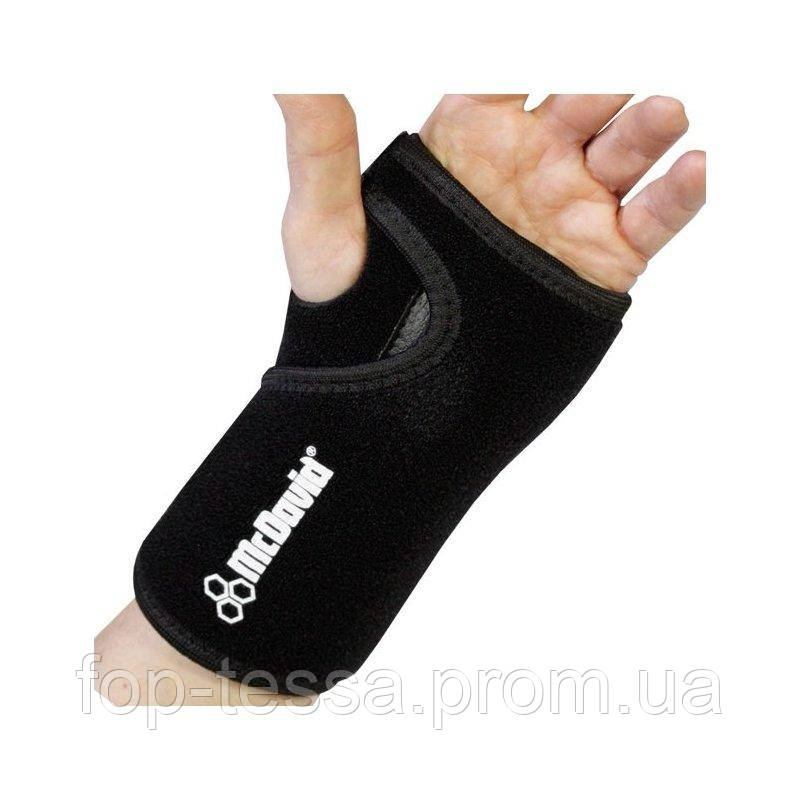 Напульсник McDavid Carpal Tunnel Wrist Support 454 (left)