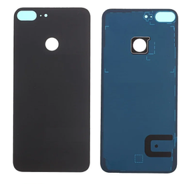 Задня Панель Корпусу (Кришка) для Huawei Honor 9 Lite (Чорна) Оригінал Китай