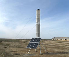 Технології енергозбереження та НИЭ