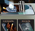 Гідрогелева плівка для Huawei P40 Pro (протиударна бронована плівка), фото 4