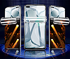 Гідрогелева плівка для Huawei P40 Pro (протиударна бронована плівка), фото 3