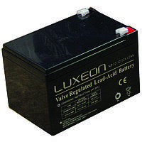 Акумуляторна батарея Luxeon LX 12-12MG