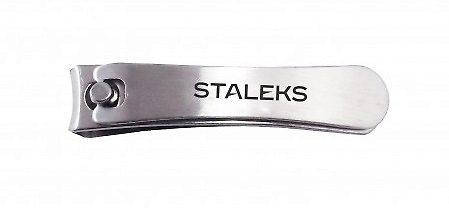 Кніпсер для нігтів Staleks BEAUTY&CARE 11 великий KBC-11, фото 1