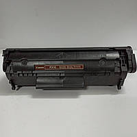 Картриджі оригінали Canon FX-10 першопроходці (FX10 / FX 10)