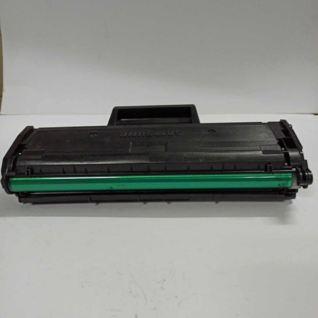 Картриджі першопроходці Samsung MLT-D101S/D111S оригінали, фото 1