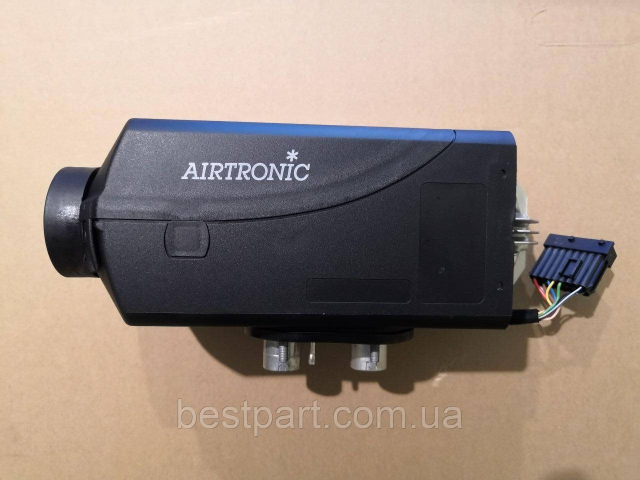 Автономний повітряний обігрівач Eberspacher Airtronic D2 24B (2,2 кВт., Дизель)