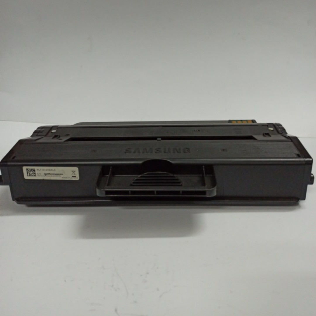 Картриджі Samsung MLT-D103S/D103L першопроходці оригінали, фото 1