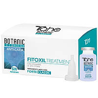 Ампулы Против Выпадения Волос TAHE TRICOLOGY-FITOXIL CLASSIC TREATMENT FORTE(New) 6X10ML