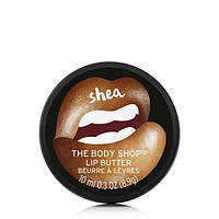 Масло для губ «Ши» The Body Shop, 10 ml