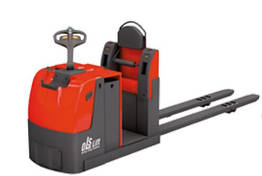 Електричні візки для піддонів OLS OPL25