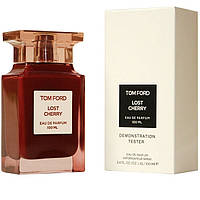 TESTER Tom Ford Lost Cherry 100 ml/мл Чоловічі/Жіночі парфуми Тестер ОАЕ Том Форд Лост Черрі