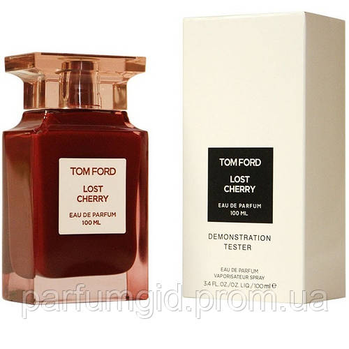 Tom Ford Lost Cherry 100 ml (TESTER) Мужские/Женские духи Том Форд Лост ...