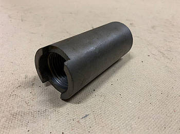 Вісь хитання переднього ведущого моста (Оригінал) (52-2301058-А)