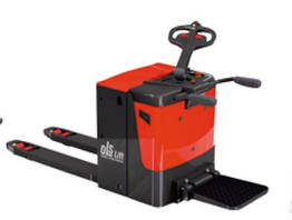 Електричні візки для піддонів OLS PT20