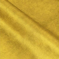 Тканина меблева Кемел/Camel (велюр, Golden Glow) колір 09