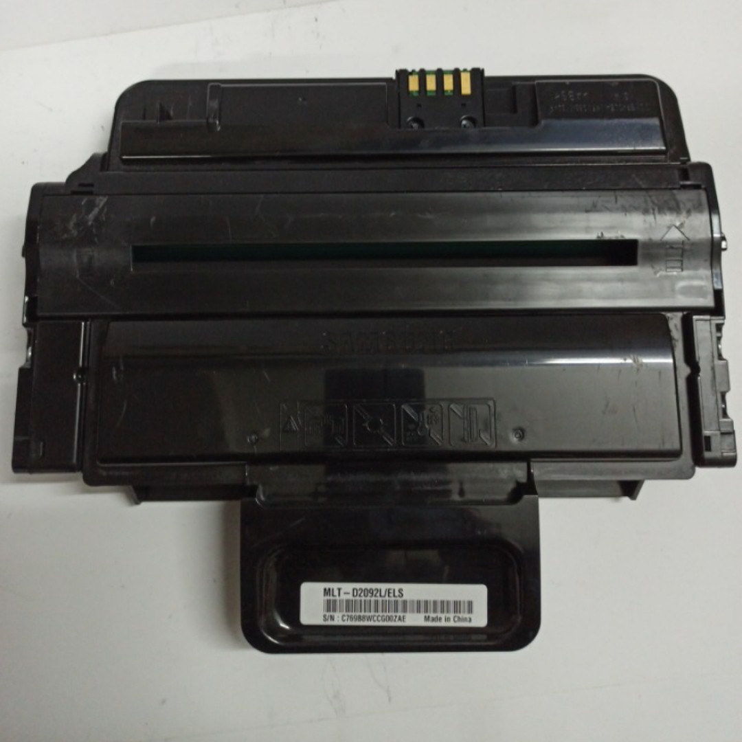 Картриджі Samsung MLT-D209L або Xerox 3210/3220 першопрохідні з Європи, фото 1
