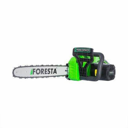 Електропила ланцюгова Foresta FS-2640S, фото 2