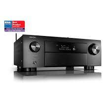 Denon AVC-X4700H Black