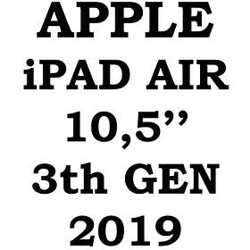 Apple iPad Air 3 10,5" 2019 (A2152/A2123/A2153)