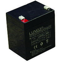 Акумуляторна батарея Luxeon LX 1250 B