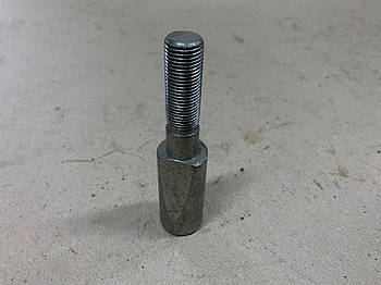 Клин вісі хитання переднього моста МТЗ (52-2301056)