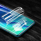 Гідрогелева плівка для Xiaomi Mi 9T (протиударна бронована плівка), фото 3