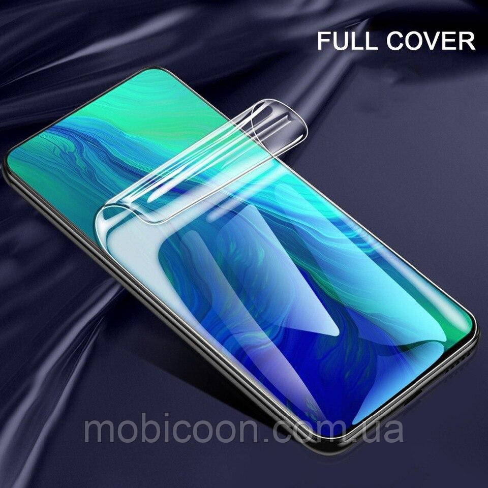 Гідрогелева плівка для Xiaomi Pocophone F2 Pro (протиударна бронована плівка)