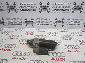 Стартер AUDI A6 C5 (077911023 / 0001110100)