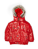Куртка Losan Mc baby boys (027-2006AC/51) Красный M6-68 см
