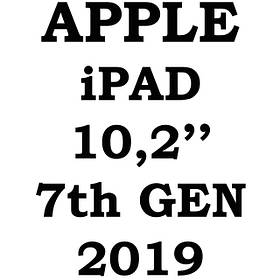 Apple iPad 7 10,2" 2019 (A2197/A2200/A2198)