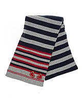 Шарф BOBOLI Mini Skirt (328159) Красный S-00