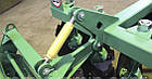 Дискова борона ДАН-3,5 ДО для трактора Т-150, фото 5
