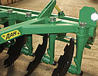 Дискова борона ДАН-3,5 ДО для трактора Т-150, фото 2