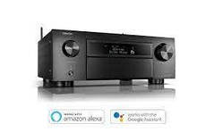 Denon AVC-X6700H, фото 2