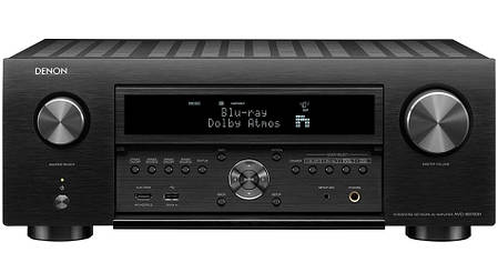 Denon AVC-X6700H, фото 2