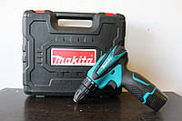 Шуруповерт MAKITA DF 310 DWE