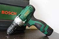 Шуруповерт BOSCH PSR 18-2Li