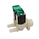 Клапан впускний