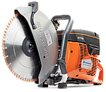 Бензоріз Husqvarna K 770