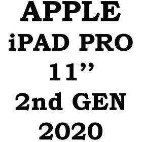 Apple iPad Pro 11" (2 Gen) 2020 (A2228/A2068/A2230/A2231)
