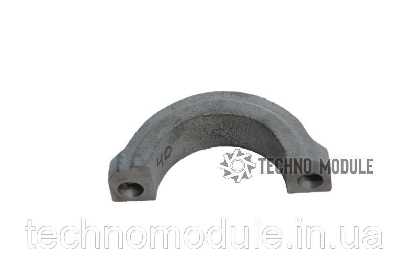 Кришка підшипника фіксувальна FT254.31F.139, фото 1