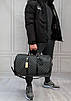 Спортивна сумка Louis Vuitton Keepall, фото 9