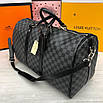 Спортивна сумка Louis Vuitton Keepall, фото 3
