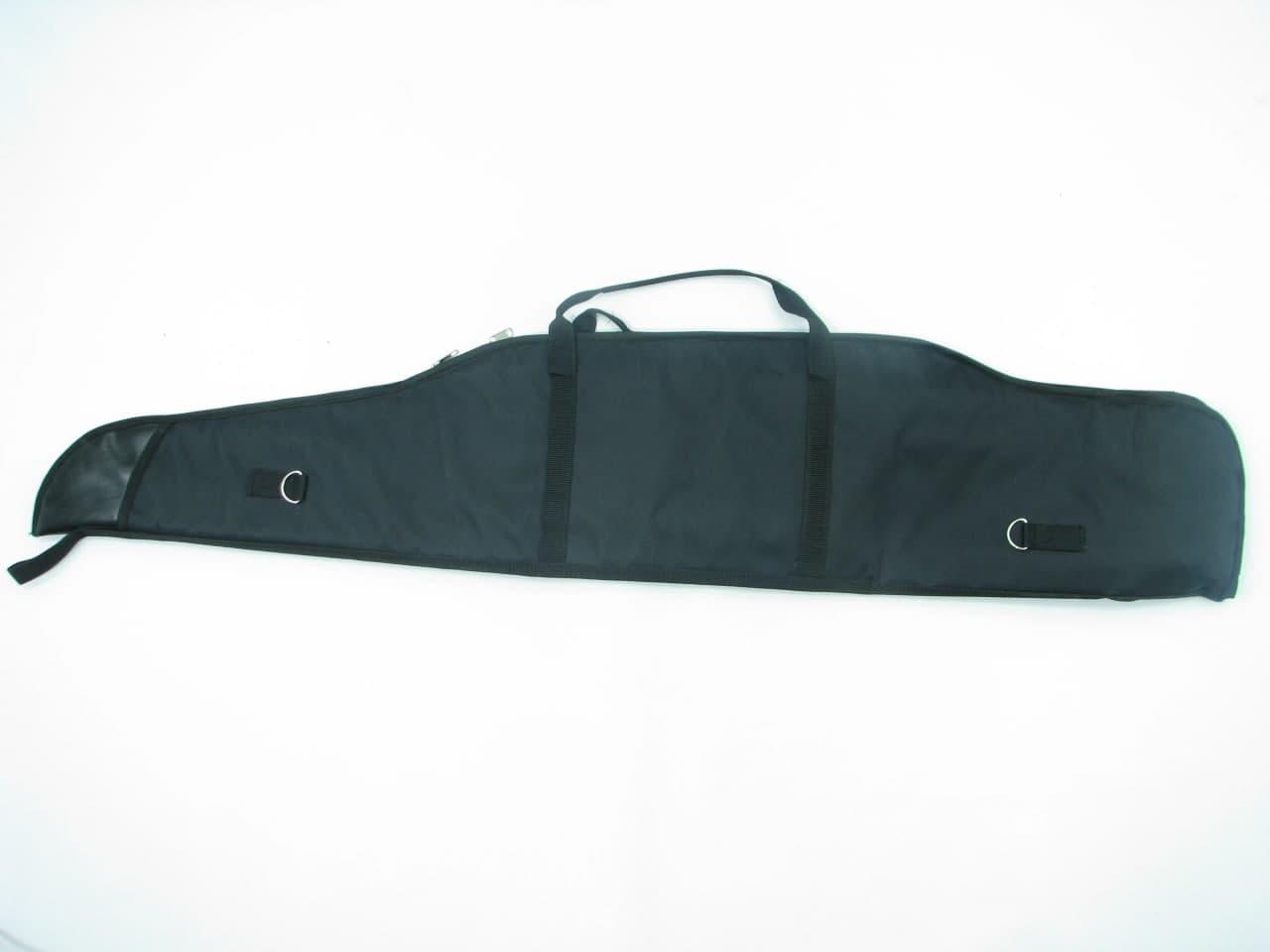 Чохол для гвинтівки (чорний, 115 см.), фото 1