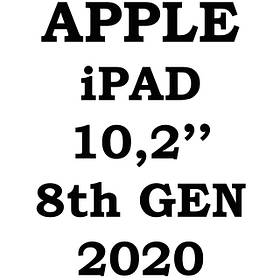 Apple iPad 8 10,2" 2020 (A2270/A2428/A2429/A2430)